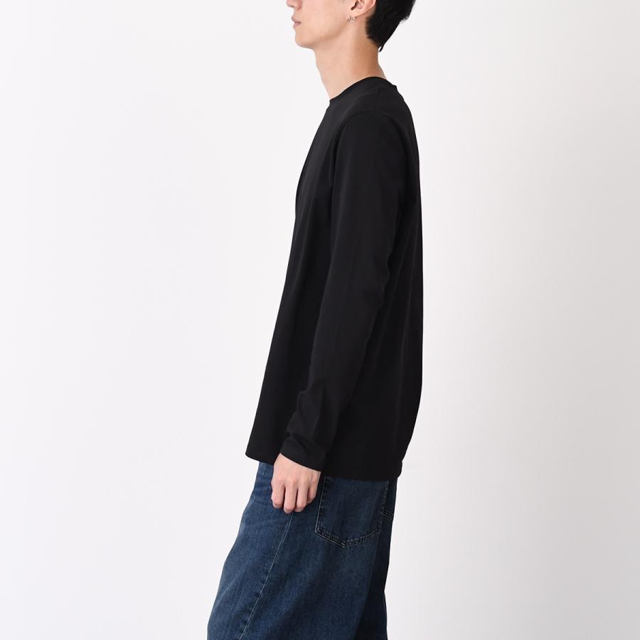 HUGO BOSS（ヒューゴ・ボス） トップス TCHARK ロングスリーブTシャツ