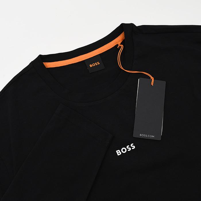HUGO BOSS（ヒューゴ・ボス） トップス TCHARK ロングスリーブ Tシャツ