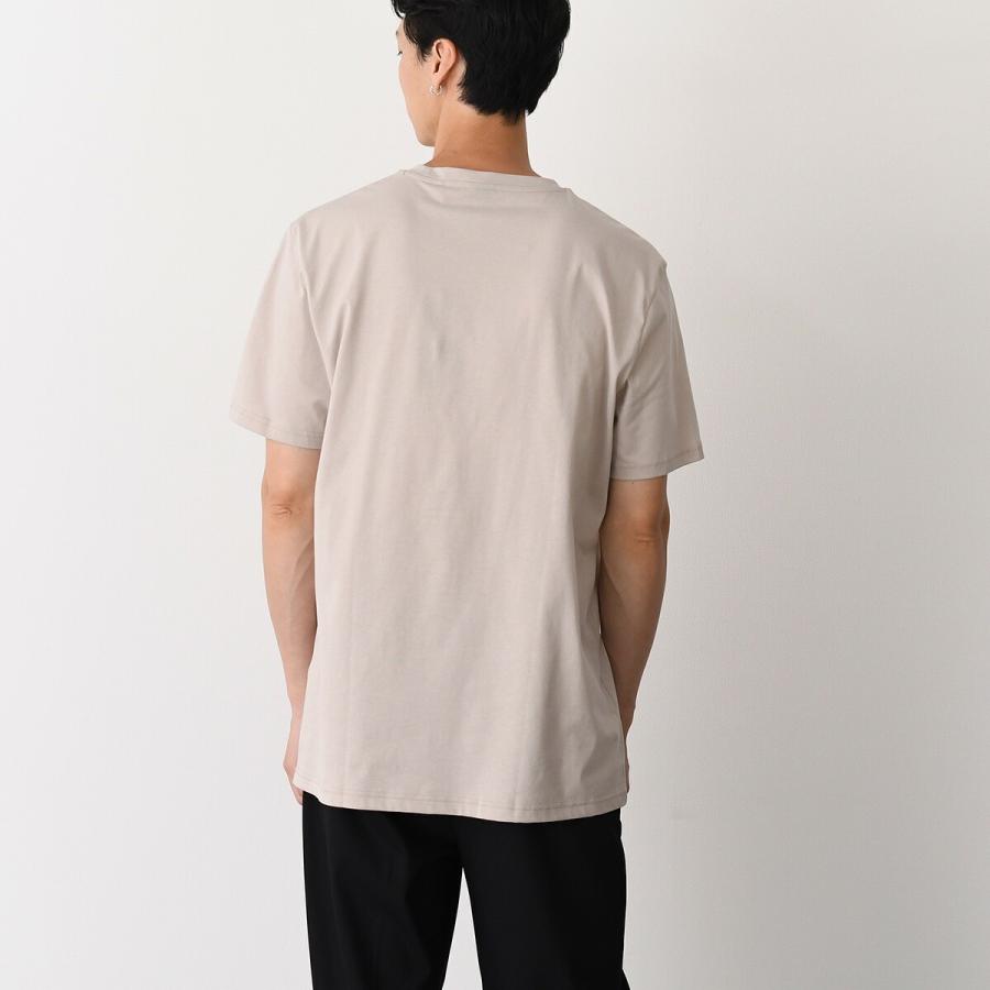 HUGO BOSS（ヒューゴ・ボス） トップス コットンジャージー Tシャツ