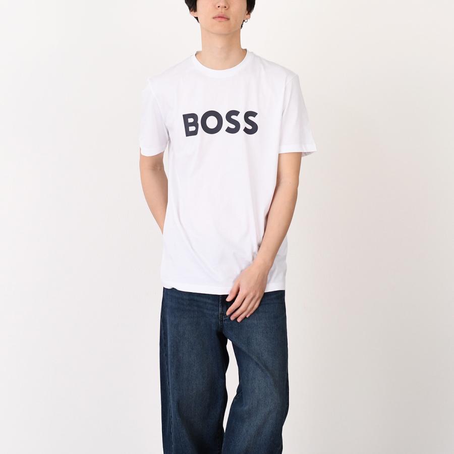 HUGO BOSSヒューゴボス　ポロシャツ HUGO BOSS（ヒューゴ・ボス） ヒューゴ ボス トップス コットン