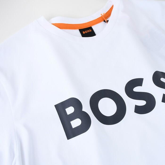 HUGO BOSS（ヒューゴ・ボス） ヒューゴ ボス トップス コットン