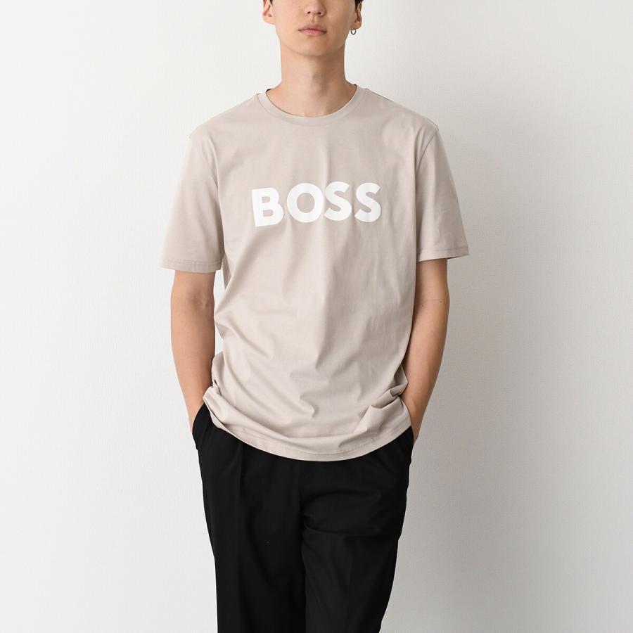 HUGO BOSS（ヒューゴ・ボス） ヒューゴ ボス トップス コットン
