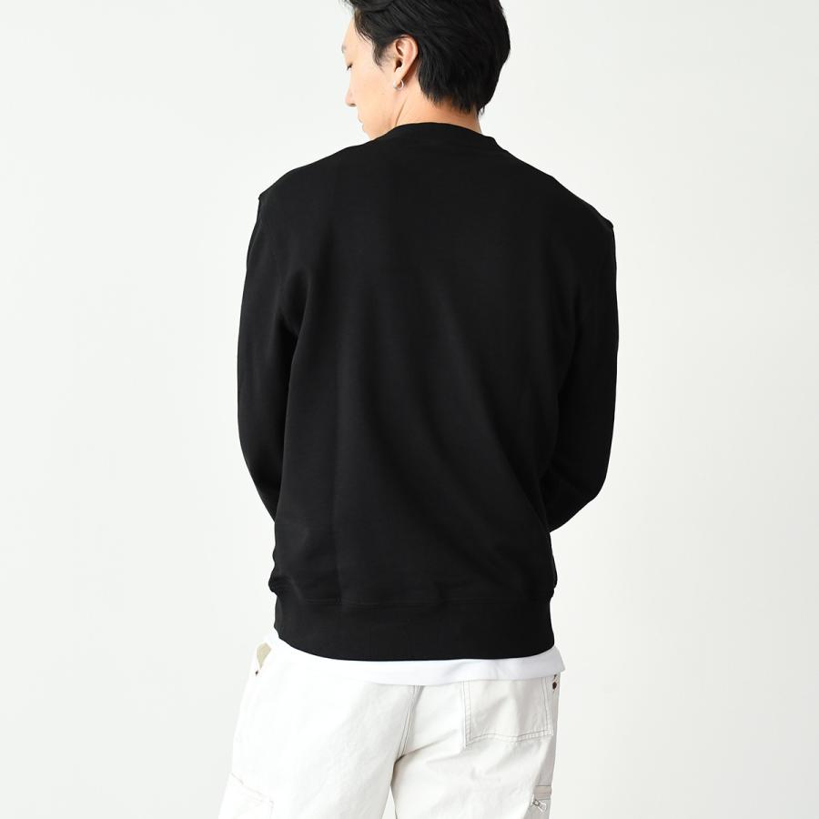 【新品】HUGO BOSS ヒューゴボス スウェットシャツ HUGO BOSS（ヒューゴ・ボス） スウェットシャツ HUGO DROYKO 50494558