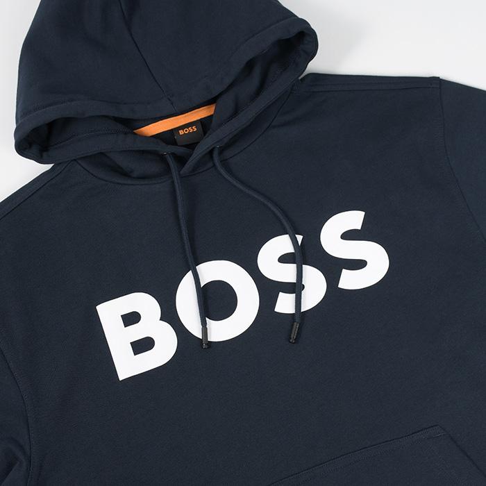 HUGO BOSS（ヒューゴ・ボス） ヒューゴ ボス フーディ パーカー