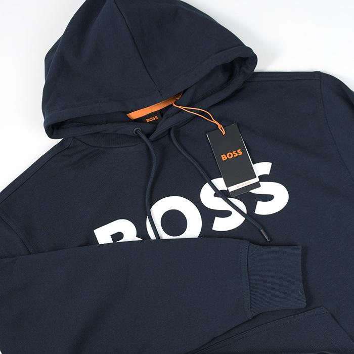 HUGO BOSS（ヒューゴ・ボス） ヒューゴ ボス フーディ パーカー