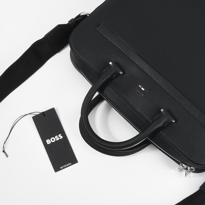 HUGO BOSS ヒューゴボス バッグ ハンドバッグ ビジネスバッグ HUGO BOSS ヒューゴボス バッグ ハンドバッグ ビジネスバッグ