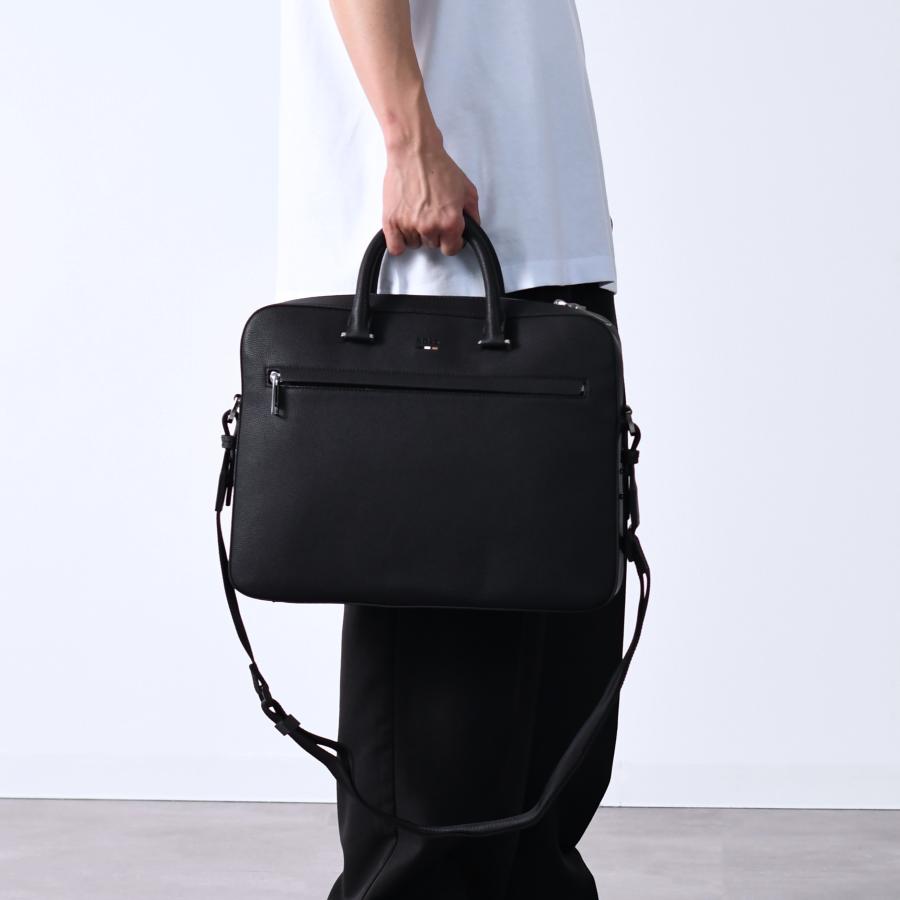HUGO BOSS ヒューゴボス バッグ ハンドバッグ ビジネスバッグ HUGO BOSS ヒューゴボス バッグ ハンドバッグ ビジネスバッグ