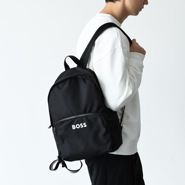 HUGO BOSS（ヒューゴ・ボス） ヒューゴ ボス バッグ 50511918 バック