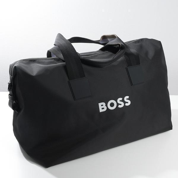 HUGO BOSS（ヒューゴ・ボス） ヒューゴ ボス バッグ ボストンバッグ