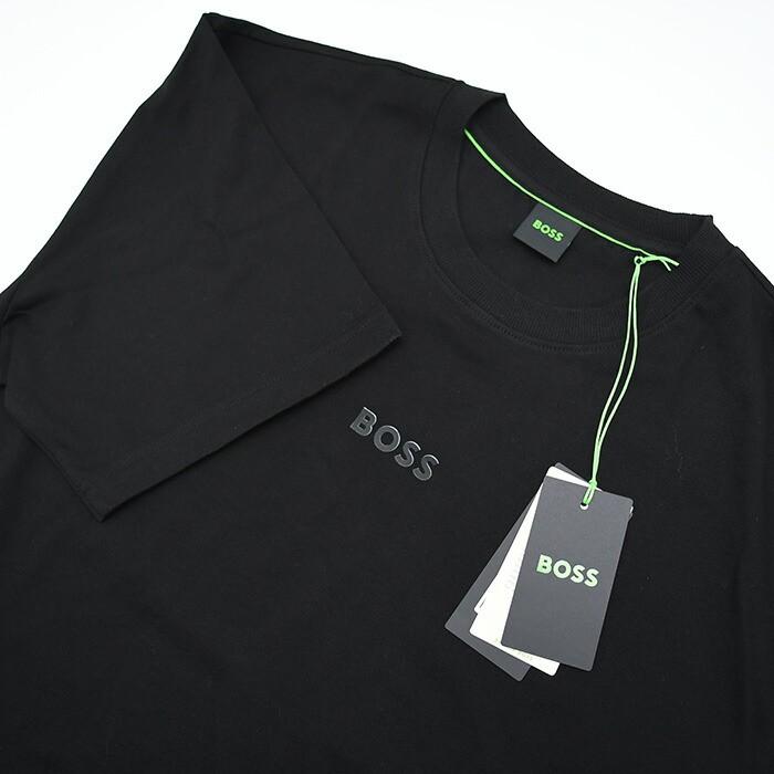 HUGO BOSS（ヒューゴ・ボス） 【Tシャツ2点で5％OFF】HUGO BOSS T