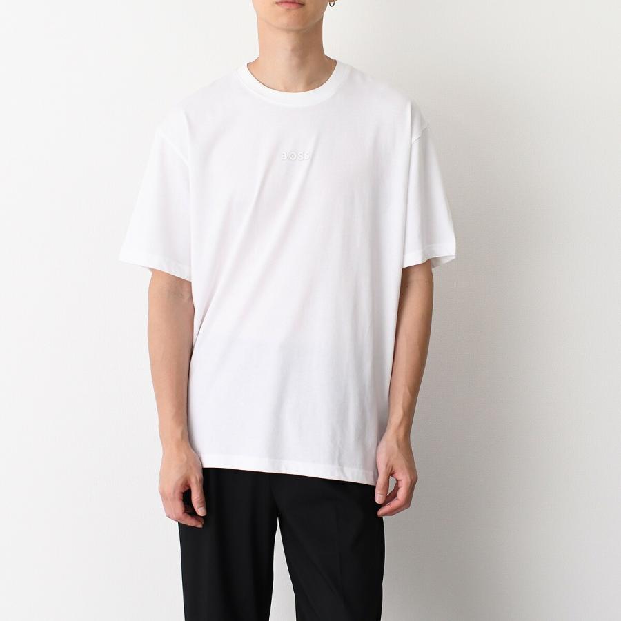 HUGO BOSS（ヒューゴ・ボス） 【ラスト1点】HUGO BOSS Tシャツ