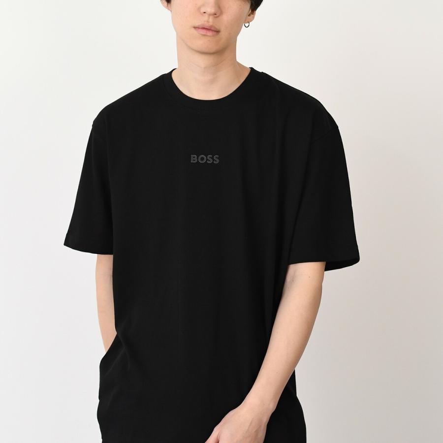 HUGO BOSS（ヒューゴ・ボス） 【Tシャツ2点で5％OFF】HUGO BOSS T