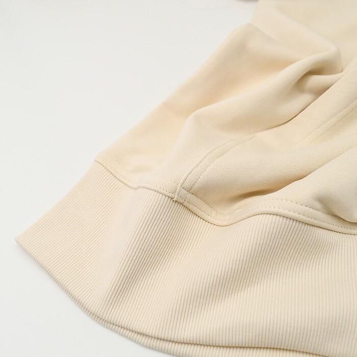 HUGO BOSS（ヒューゴ・ボス） パーカー トップス WEBASIC HOOD