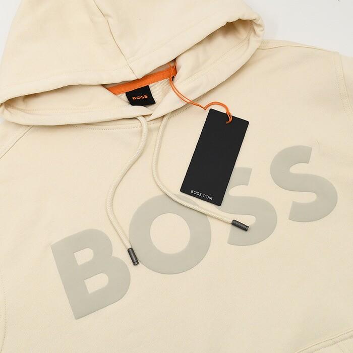 HUGO BOSS（ヒューゴ・ボス） パーカー トップス WEBASIC HOOD