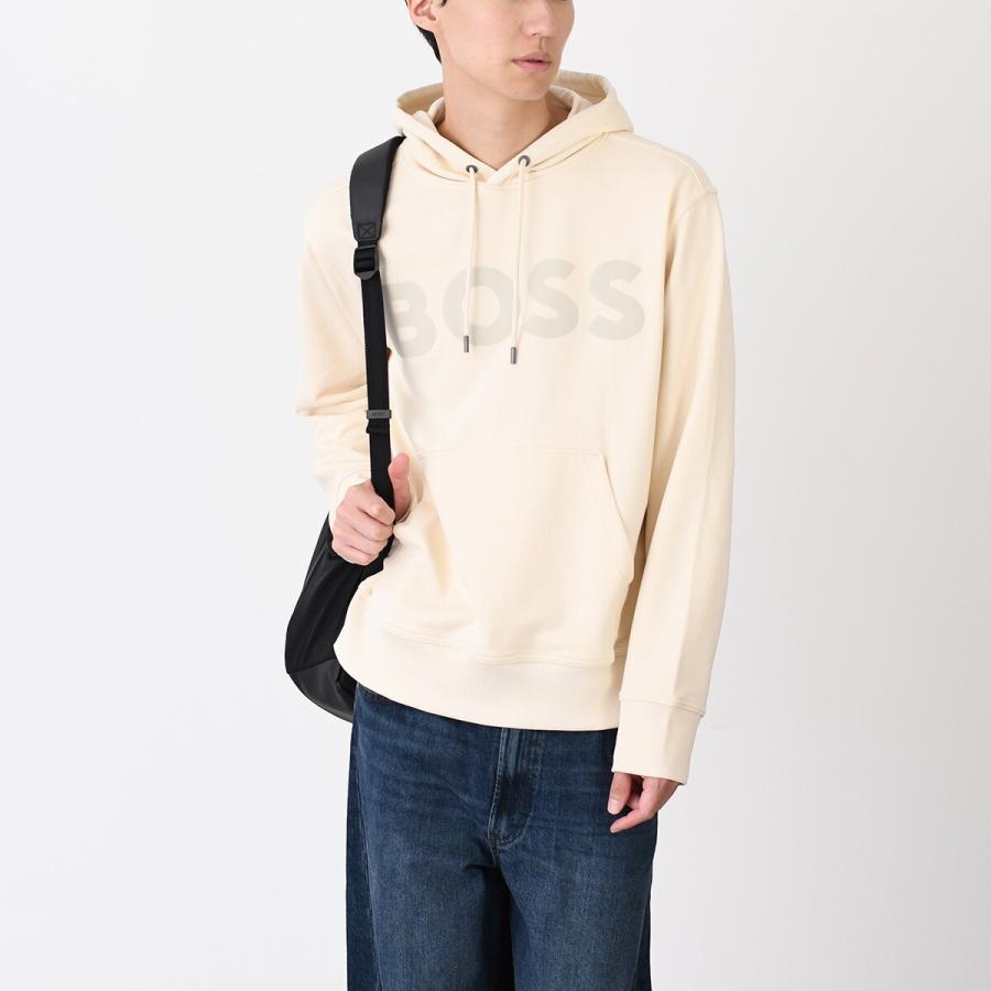 HUGO BOSS ヒューゴ ボス　Webasic_hood M ベージュ 中古・古着通販】HUGO BOSS (ヒューゴ ボス) Slim Fit Blazer with