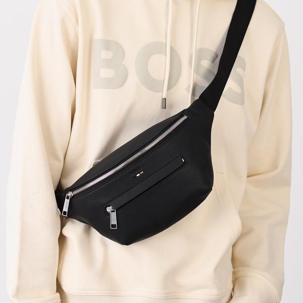 HUGO BOSS（ヒューゴ・ボス） ベルトバッグ バッグ RAY BELTBAG