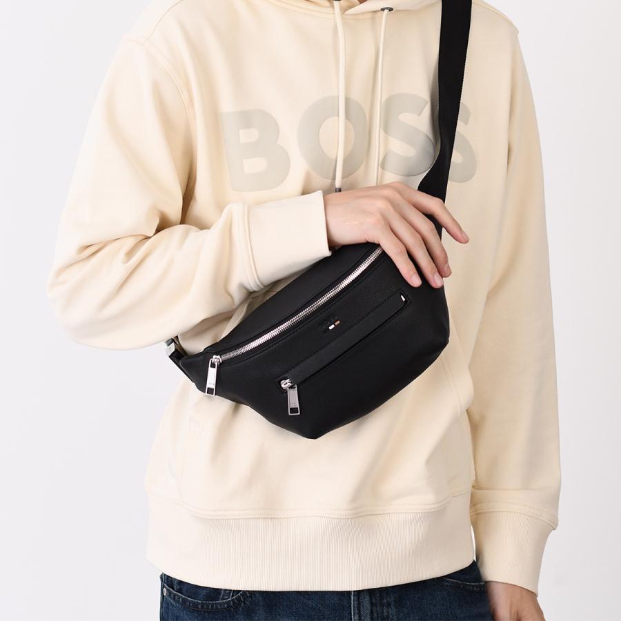 HUGO BOSS（ヒューゴ・ボス） ベルトバッグ バッグ RAY BELTBAG