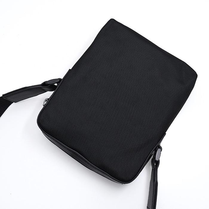 新品 未使用 HUGO BOSS ヒューゴボス ボディバッグ モノストラップ 黒 HUGO BOSS（ヒューゴ・ボス） バッグ RAY N NS ZIP ショルダーバッグ