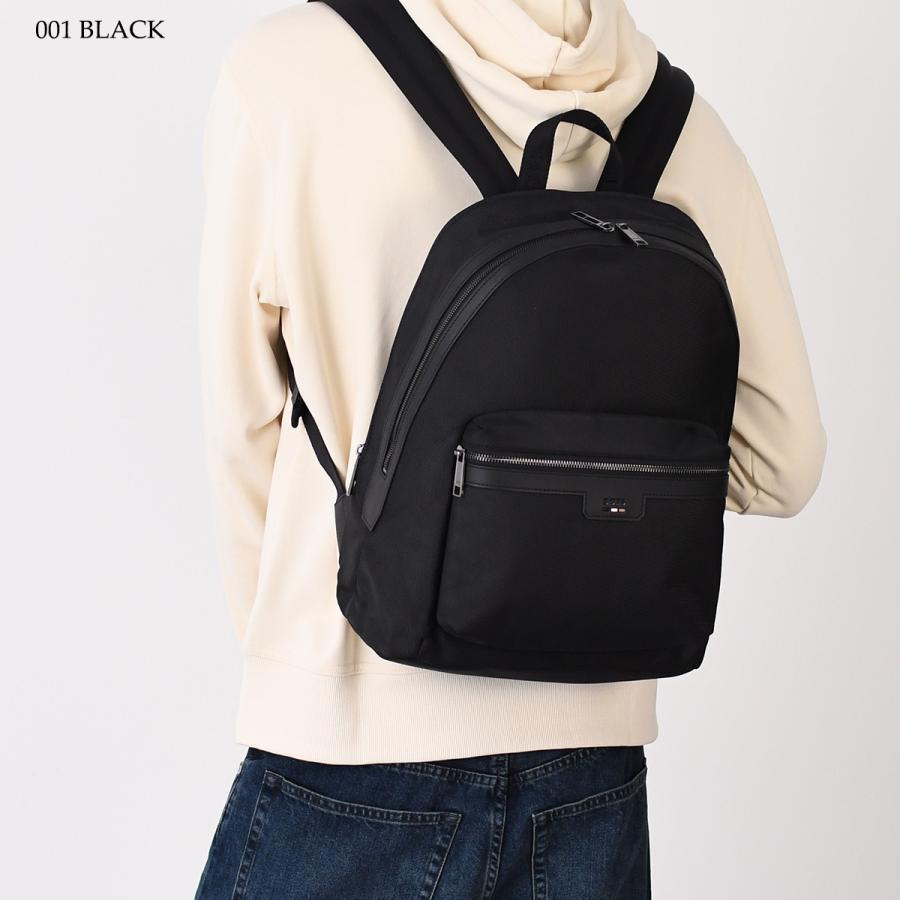 HUGO BOSS ヒューゴボス バッグ RAY BACKPACK 50536170 メンズ  