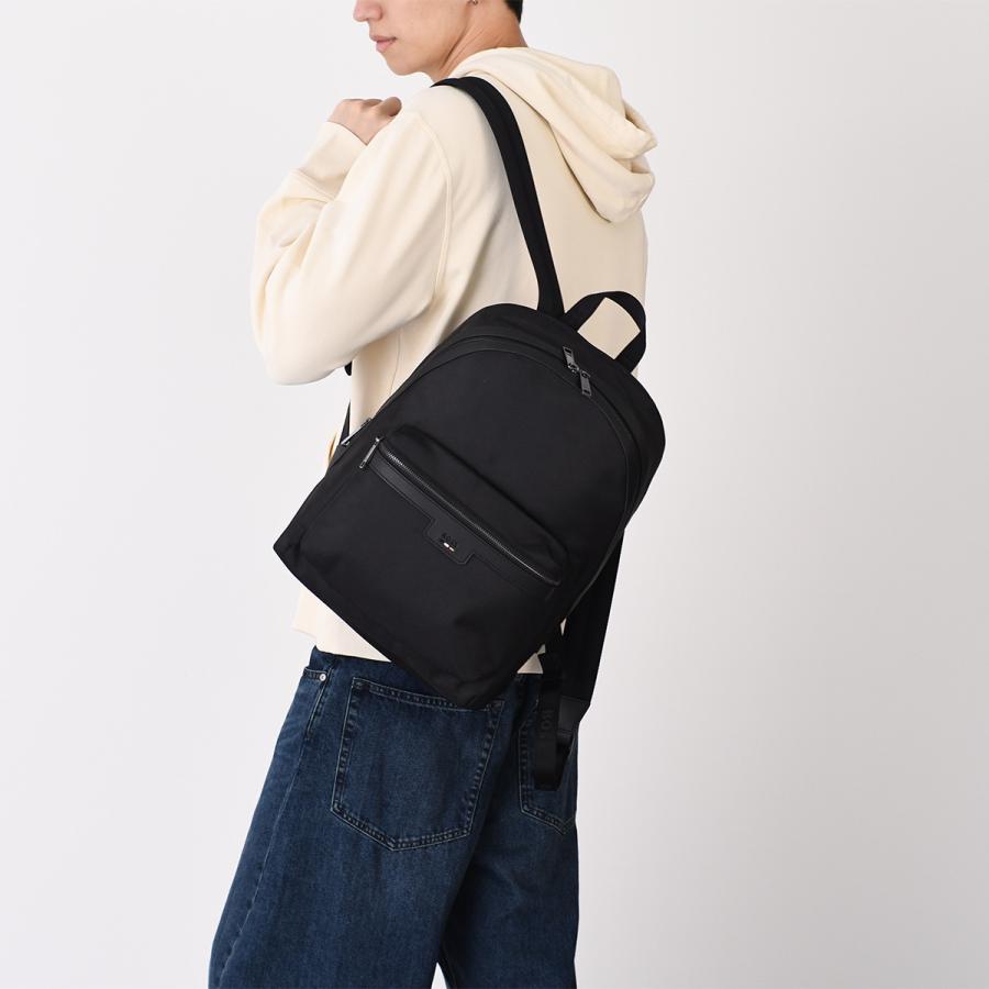 HUGO BOSS（ヒューゴ・ボス） バッグ RAY BACKPACK 50536170 メンズ