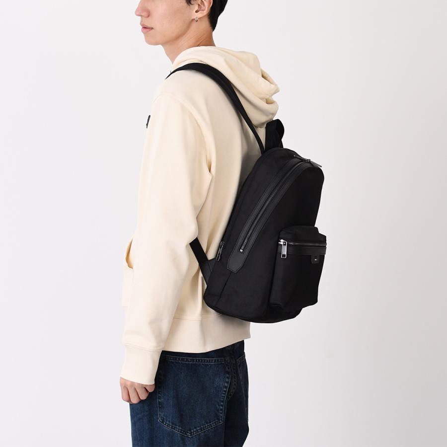 HUGO BOSS（ヒューゴ・ボス） バッグ RAY BACKPACK 50536170 メンズ