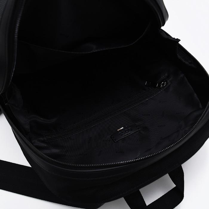 HUGO BOSS（ヒューゴ・ボス） バッグ RAY BACKPACK 50536170 メンズ