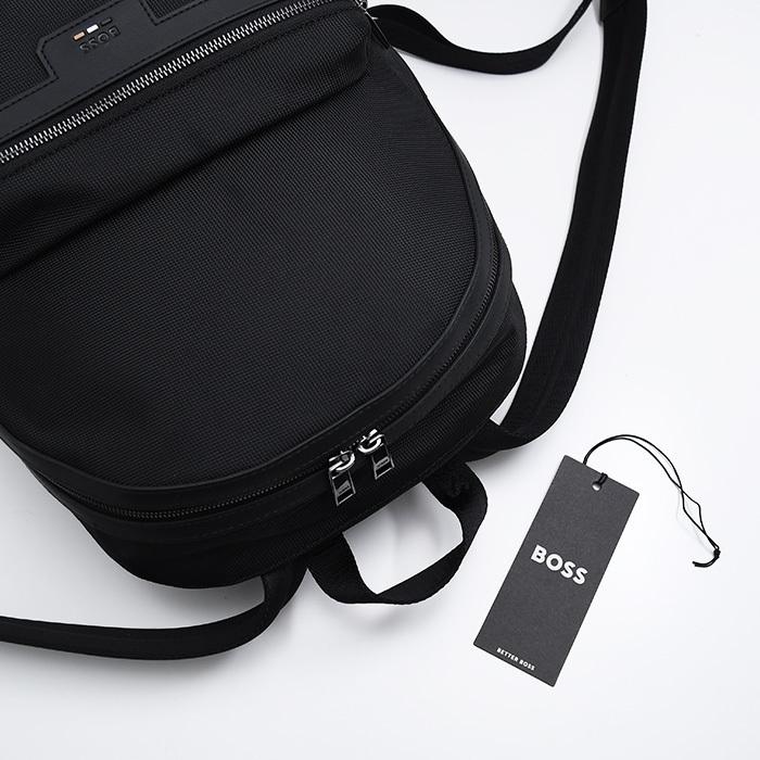 HUGO BOSS（ヒューゴ・ボス） バッグ RAY BACKPACK 50536170 メンズ