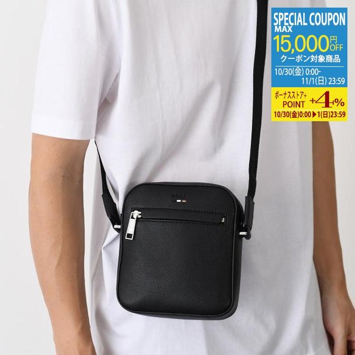 HUGO BOSS（ヒューゴ・ボス） ショルダーバッグ バッグ RAY レポーター 