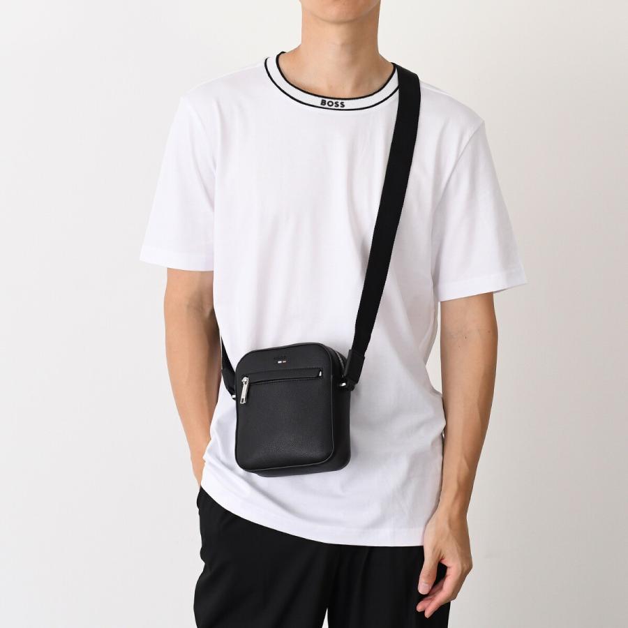 HUGO BOSS（ヒューゴ・ボス） ショルダーバッグ バッグ RAY レポーター 