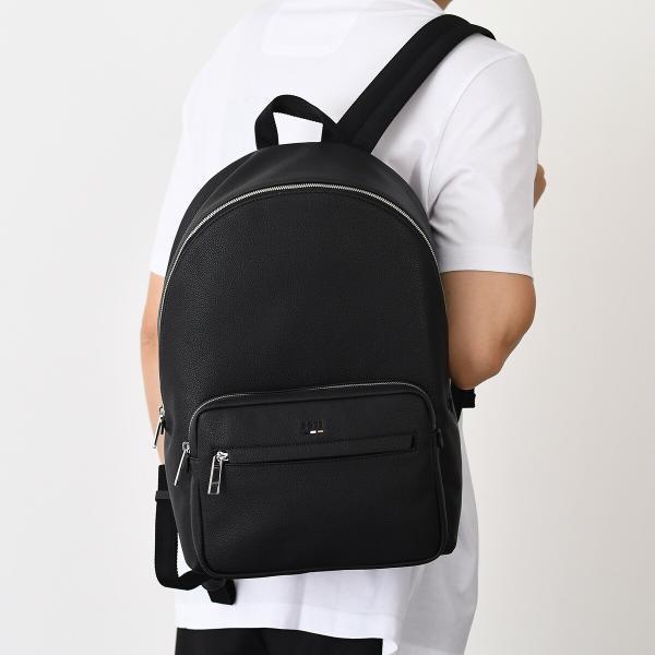 HUGO BOSS（ヒューゴ・ボス） リュック バッグ バックパック RAY