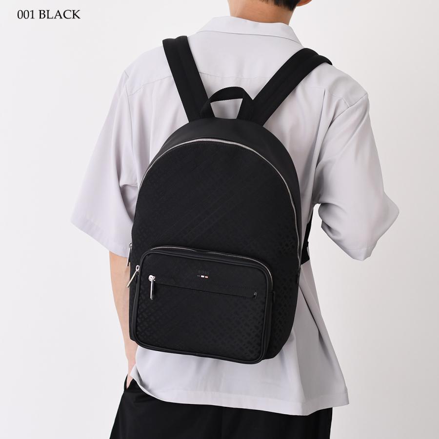HUGO BOSS ヒューゴボス バッグ バックパック RAY ML BACKPACK  