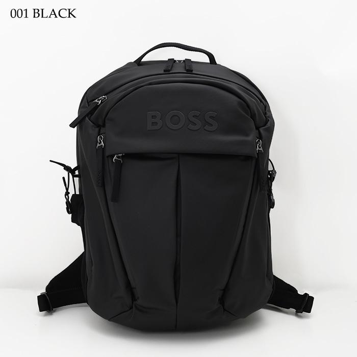 HUGO BOSS（ヒューゴ・ボス） リュック STORMY N BACKPACK 50548067