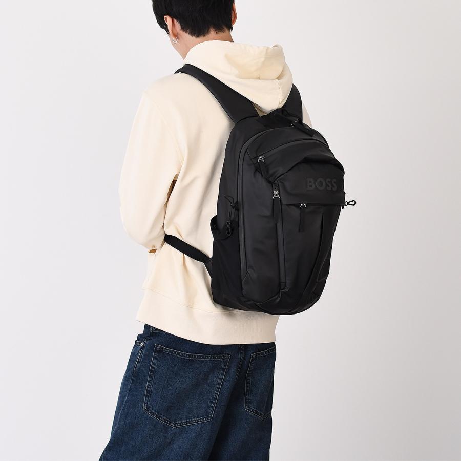 HUGO BOSS ヒューゴボス リュック STORMY N BACKPACK 50548067 メンズ