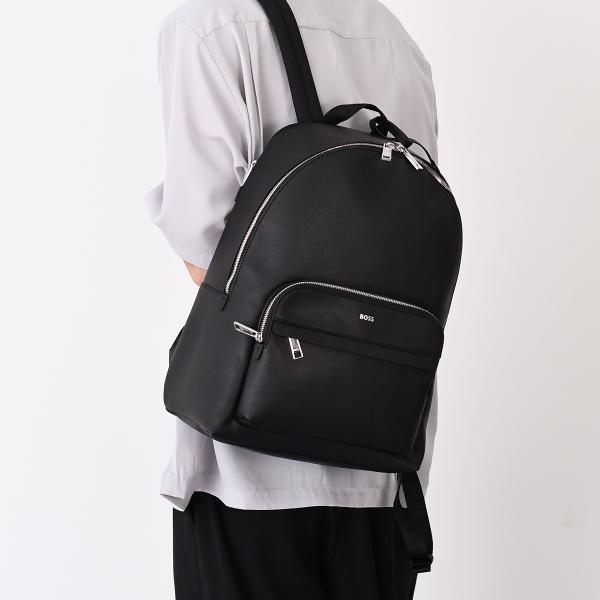 HUGO BOSS（ヒューゴ・ボス） バッグ リュック ZAIR S BACKPACK