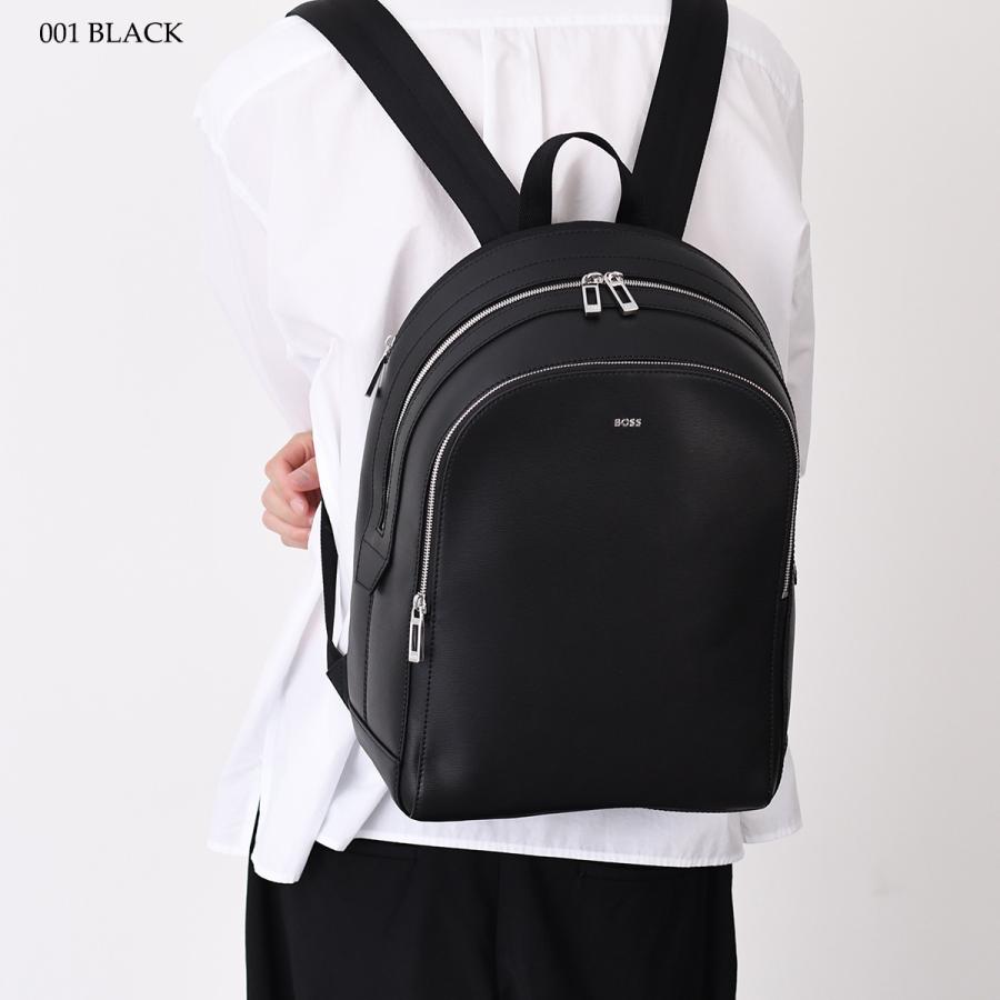 HUGO BOSS（ヒューゴ・ボス） バッグ バックパック LUMINARY BACKPACK