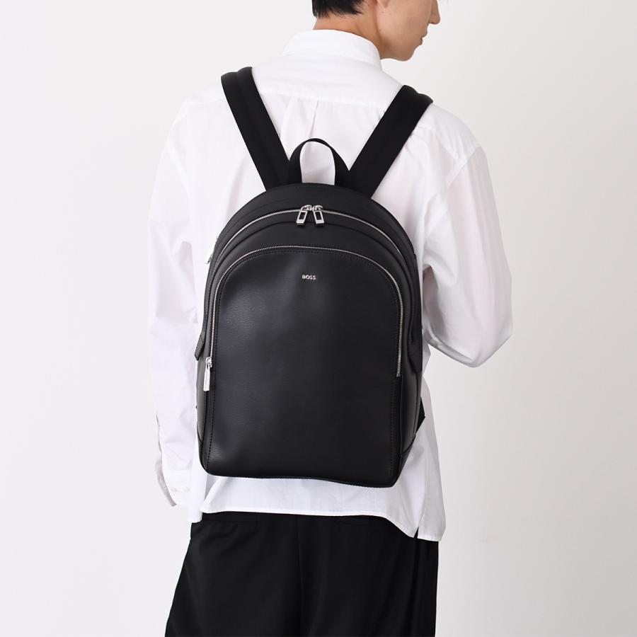HUGO BOSS（ヒューゴ・ボス） バッグ バックパック LUMINARY BACKPACK
