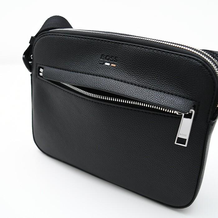 HUGO BOSS（ヒューゴ・ボス） ショルダーバッグ RAY ダブル クロス
