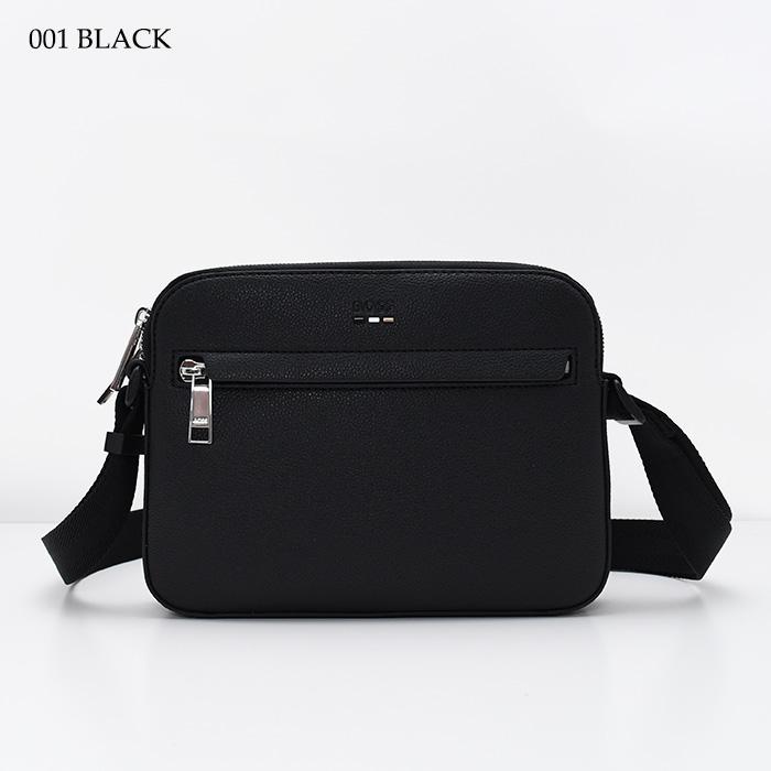 HUGO BOSS（ヒューゴ・ボス） ショルダーバッグ RAY ダブル クロス