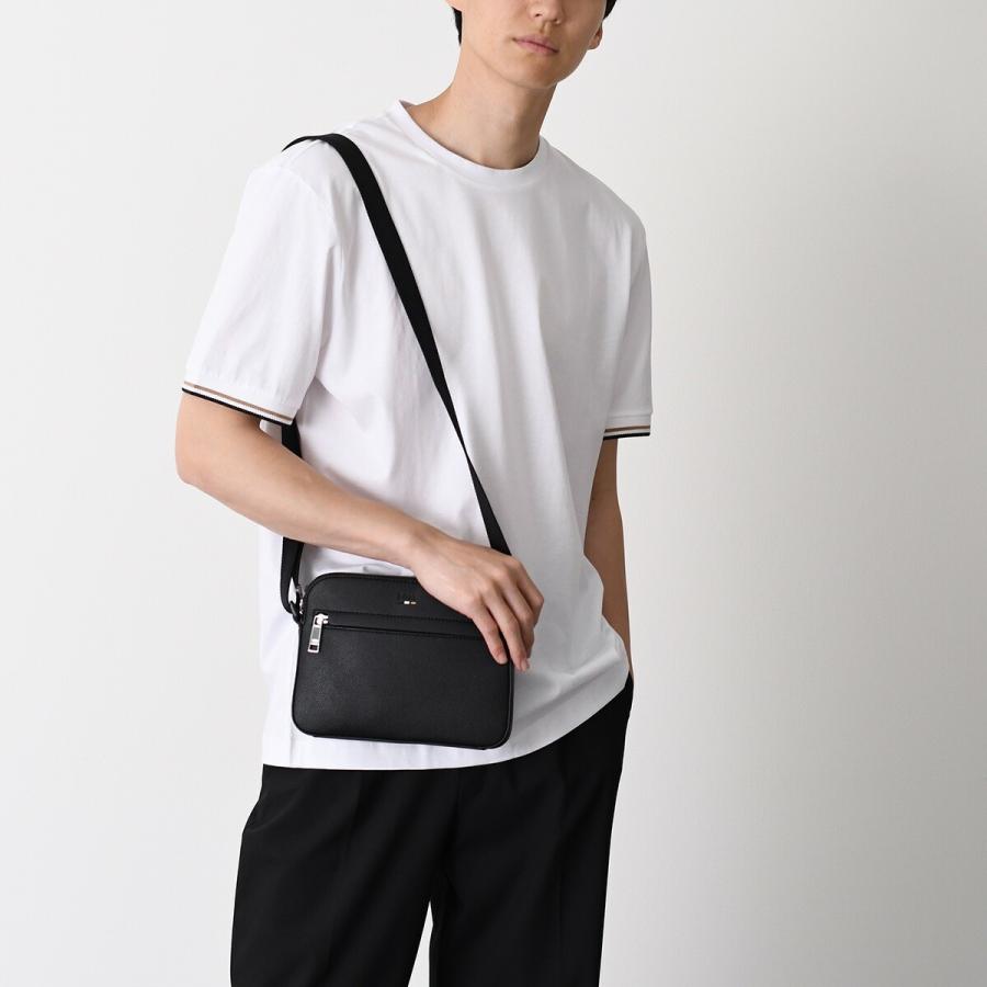HUGO BOSS（ヒューゴ・ボス） 【ラスト1点】HUGO BOSS ショルダー