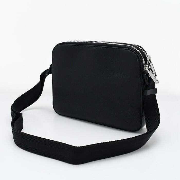 HUGO BOSS（ヒューゴ・ボス） ショルダーバッグ RAY ダブル クロス