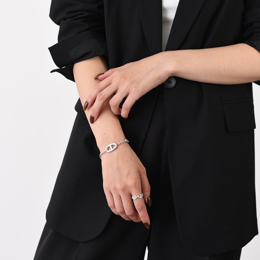 HERMES エルメス ブレスレット Farandole Bracelet ファランドール