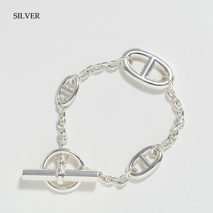HERMES エルメス ブレスレット Farandole Bracelet ファランドール