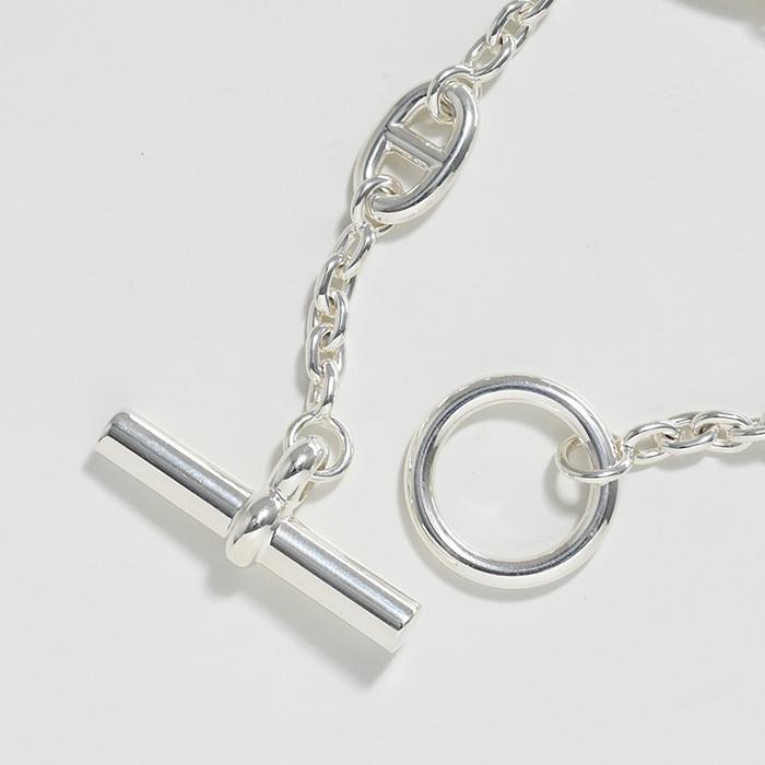 ラスト1点】HERMES エルメス ブレスレット Farandole Bracelet