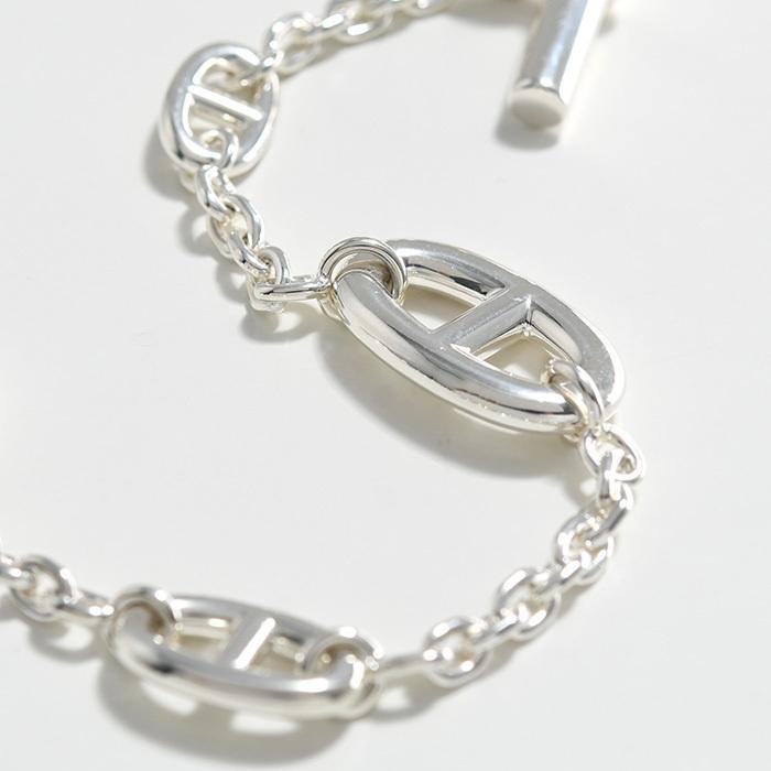 HERMES エルメス ブレスレット Farandole Bracelet ファランドール