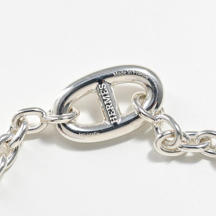HERMES エルメス ブレスレット Farandole Bracelet ファランドール