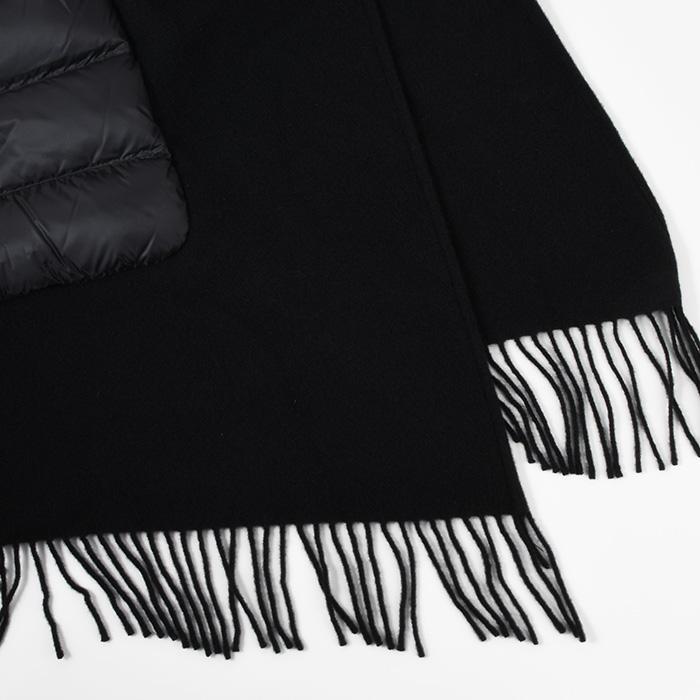 HERNO ヘルノ ポンチョ ケープ アウター GC00066DR 33395 A