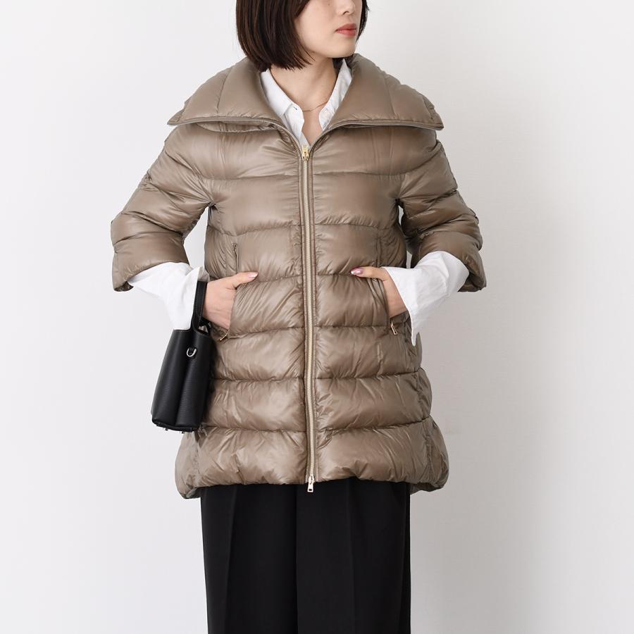 HERNO（ヘルノ） ダウン アウター PI0001DIC12017 ICONICO CLEOFE