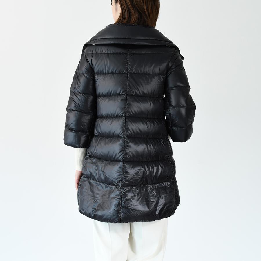 HERNO ヘルノ ダウン アウター PI0001DIC12017 ICONICO CLEOFE