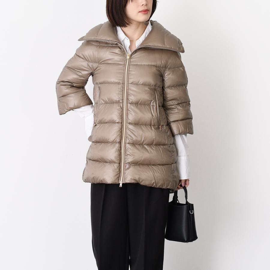 HERNO（ヘルノ） ダウン アウター PI0001DIC12017 ICONICO CLEOFE