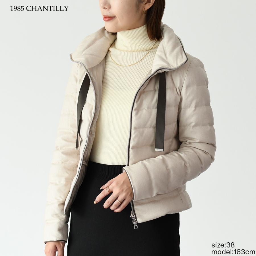 HERNO ヘルノ ダウン アウター PI00131DR 38087 カシミアシルク HERNO ヘルノ ダウン アウター PI00131DR 38087 カシミアシルク